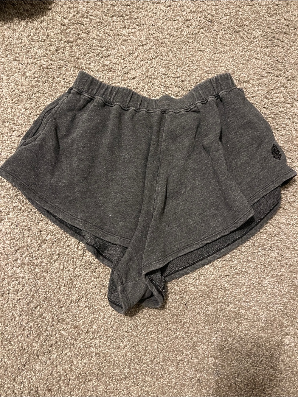 Free people shorts